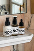 AGENDER OIL | HAIR + BODY